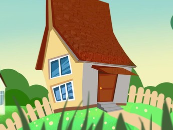 Gaji Rp 5 Juta Beli Rumah? Bisa Dong... Begini Caranya