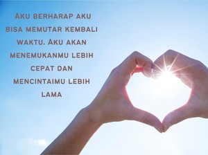 55 Pesan Romantis untuk Pacar yang Singkat dan Menggemaskan