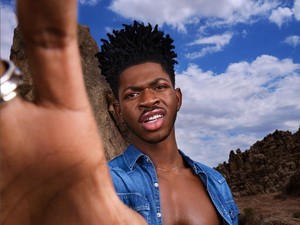 Video Lil Nas X soal Ditangkap Polisi: 4 Hari yang Mengerikan