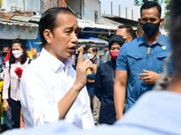Terkuak! Ini Dia E-commerce Asing yang Dibenci Jokowi