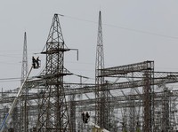 Tersisa 0,8% Masyarakat Belum Menikmati Listrik!