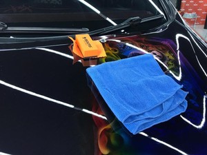 Apa Itu Coating? Ini Jenis-jenis dan Manfaatnya Bagi Cat Mobil