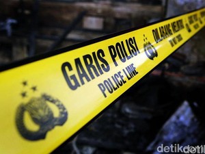Heboh Balita Jatuh dari Lantai 2 di Jatinegara Usai Ditinggal Orang Tua