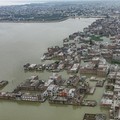 Jokowi Kirim Bantuan Rp15 M Untuk Korban Banjir Pakistan
