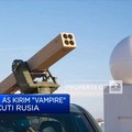VAMPIRE dari AS Segera Tiba di Ukraina, Mau Lawan Drone Rusia