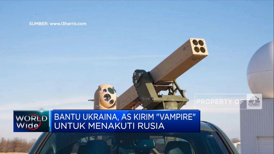 Bantu Ukraina, AS Kirim 
