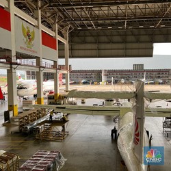 Maskapai Curhat Impor 3 Baut Pesawat Dibikin Sulit Birokrasi