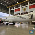 Ngeri, Industri Pesawat-Tekstil Tak Kunjung Pulih dari Efek Pandemi