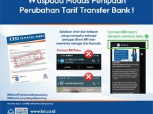 Lagi Marak, Begini Cara Cegah Modus Social Engineering