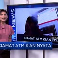 Hot News: Kiamat ATM, Hingga Belanja di Thailand Pakai Rupiah