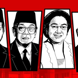 Lika-liku Kenaikan Harga BBM dari Era Soeharto Hingga Jokowi