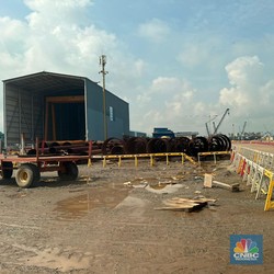 Jangan Kaget! Batam Terus Dipoles, Jadi Pusat Investasi RI