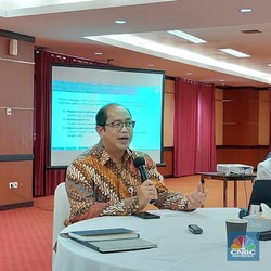 Sri Mulyani Cs Rilis Aturan Ampuh Agar K/L 'Tak Boros'