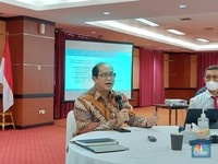 Sri Mulyani Cs Rilis Aturan Ampuh Agar K/L 'Tak Boros'