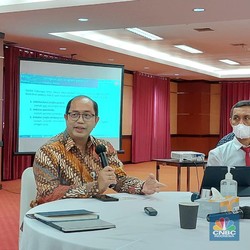 Kejagung Ungkap Keterlibatan Isa Rachmatawarta di Kasus Jiwasraya