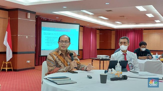 Kejagung Ungkap Keterlibatan Isa Rachmatawarta di Kasus Jiwasraya