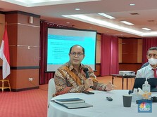 APBN per Oktober 2022 Masih Surplus, Uang Negara Dieman-eman?