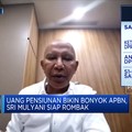 DPR Soal Skema Uang Pensiun PNS Dirombak Karena Bebani APBN