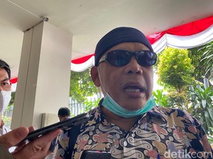 Polisi Tegaskan Status Tersangka Eggi Sudjana-Damai Hari Lubis Dicabut