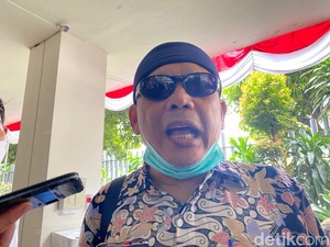 Polda Metro Cabut Status Tersangka Eggi Sudjana-Damai Hari Lubis Usai RJ