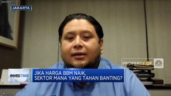Harga BBM Naik, Sektor Mana Yang Menarik Ya?