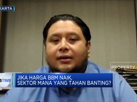 Harga BBM Naik, Sektor Mana Yang Menarik Ya?