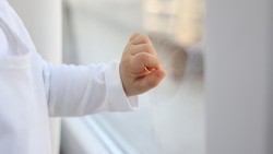 Polisi Amankan 3 Balita dari Warga Suku Anak Dalam di Jambi