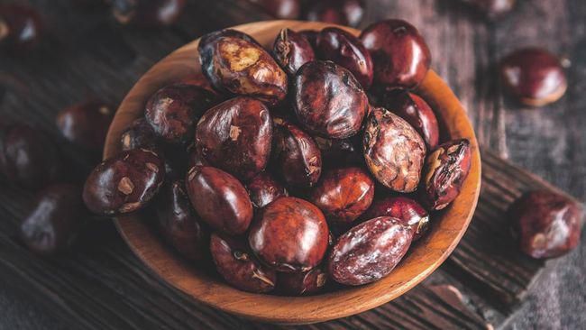 Aroma Jengkol RI Sampai Jepang dan Arab Saudi