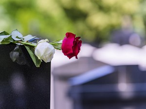 Istri Wiranto Meninggal Dunia
