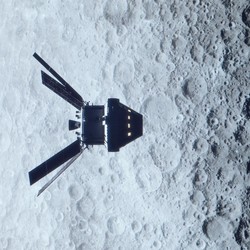China dan NASA Berebut Mendarat di Bulan, Ada Apa?