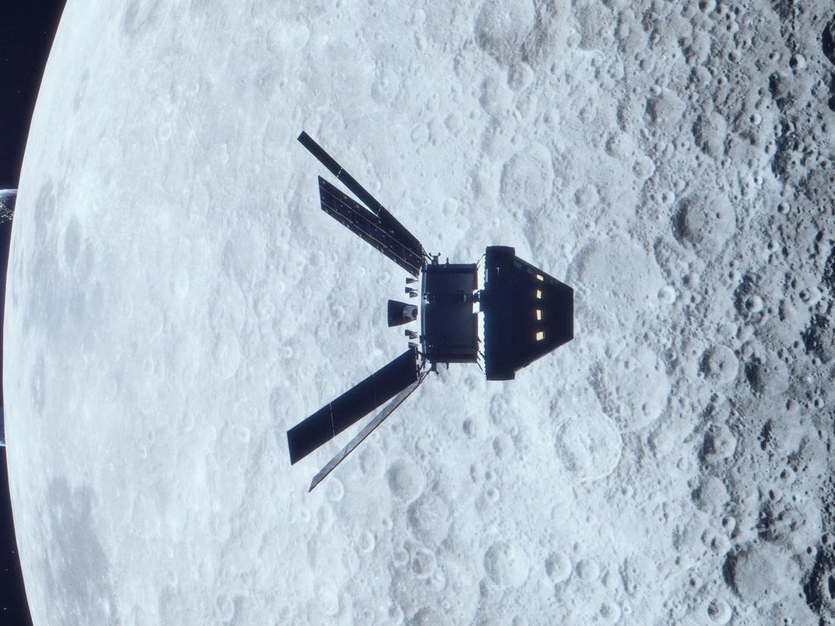 GRU Space Rancang Hotel di Bulan, Buka Era Baru Pariwisata Antariksa