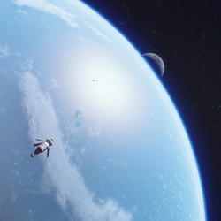 NASA Ungkap Fakta Baru, Bumi Tak Lagi Mengelilingi Matahari