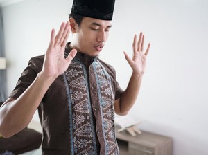 Urutan Surah Pendek pada Sholat Tarawih 8 Rakaat