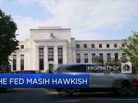 Inflasi Belum Akan Landai, The Fed Siap Lebih Agresif