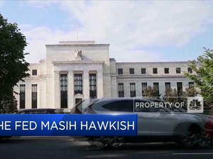 Inflasi Belum Akan Landai, The Fed Siap Lebih Agresif