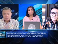 Inflasi & Bunga Acuan Berisiko Naik, Ini Efeknya ke Pengusaha