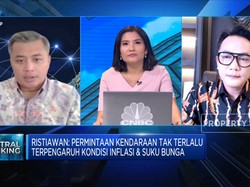 Inflasi & Bunga Acuan Berisiko Naik, Ini Efeknya ke Pengusaha