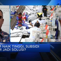Inflasi Terus Naik, Pengusaha Bakal Naikkan Gaji Karyawan?