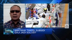 Inflasi Terus Naik, Pengusaha Bakal Naikkan Gaji Karyawan?