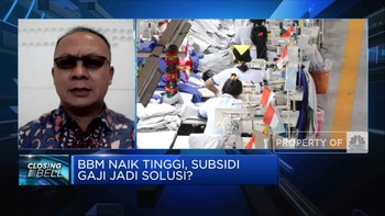 Inflasi Terus Naik, Pengusaha Bakal Naikkan Gaji Karyawan?