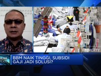 Inflasi Terus Naik, Pengusaha Bakal Naikkan Gaji Karyawan?