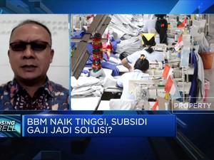 Inflasi Terus Naik, Pengusaha Bakal Naikkan Gaji Karyawan?