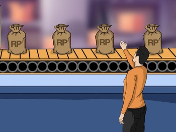 PBB Ingatkan Bahaya Krisis Utang, Indonesia Aman Gak Ya?