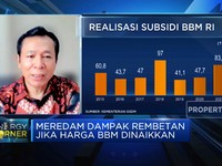 Jika Harga BBM Naik, Ini Efeknya ke Inflasi Hingga Kemiskinan