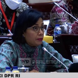 Sri Mulyani Berikan Bukti Ini Terkait Pemulihan Ekonomi RI