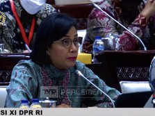 Sri Mulyani Bawa Kabar Buruk Buat Ekonomi RI, Berani Baca?
