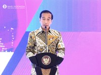 Istana: Tidak Ada Data Presiden Jokowi yang Di-Hack