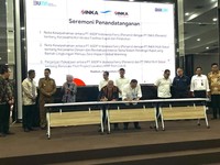 VKTR Mau Bikin Bus dan Truk Listrik, Ini Alasannya