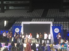 Pesan Erick Buat Shopee-Gojek Dkk Biar UMKM Naik Kelas