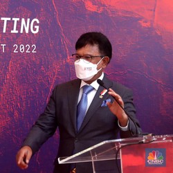 Ada Konektivitas Digital, Ini Hasil Pembahasan DEWG G20 Bali